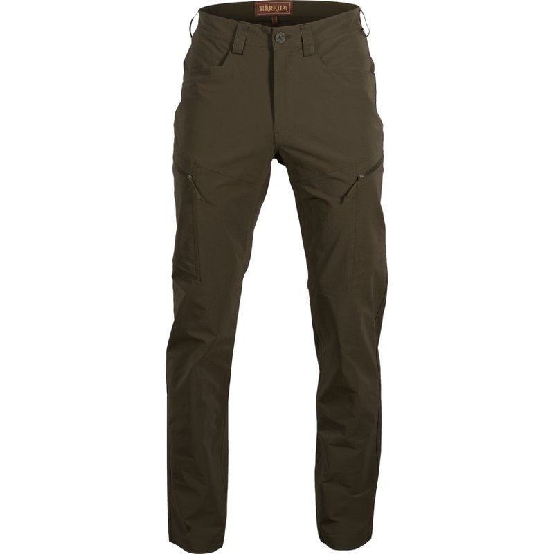 Trail trousers