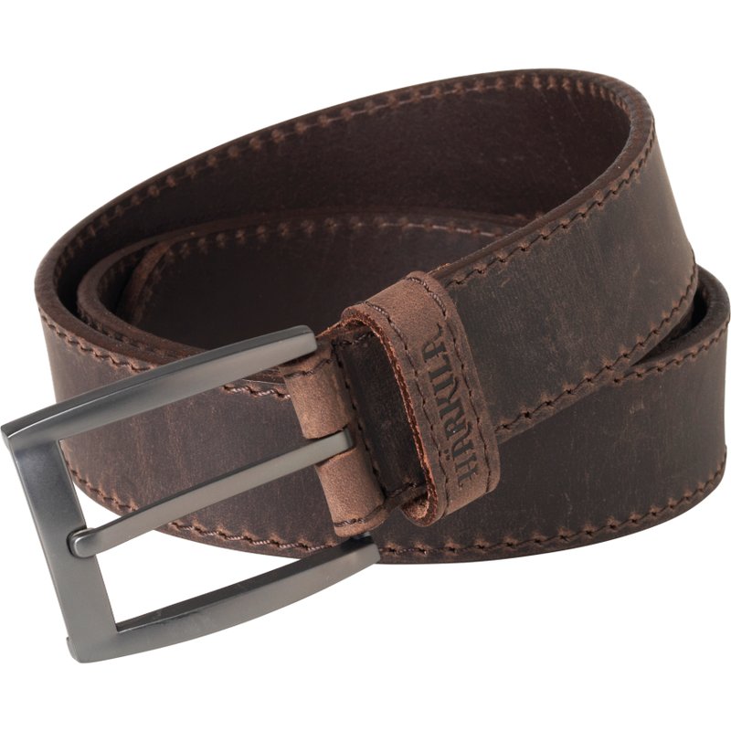 Arvak leather belt