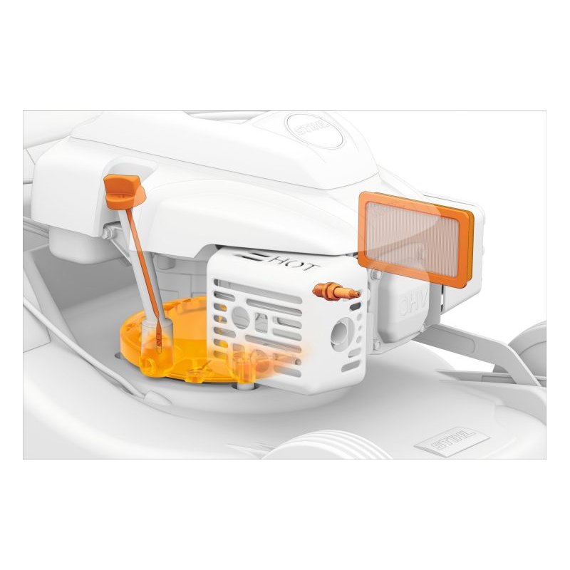 Service Kit 50