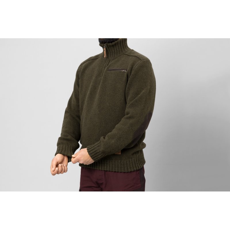 Annaboda 2.0 HSP knit pullover