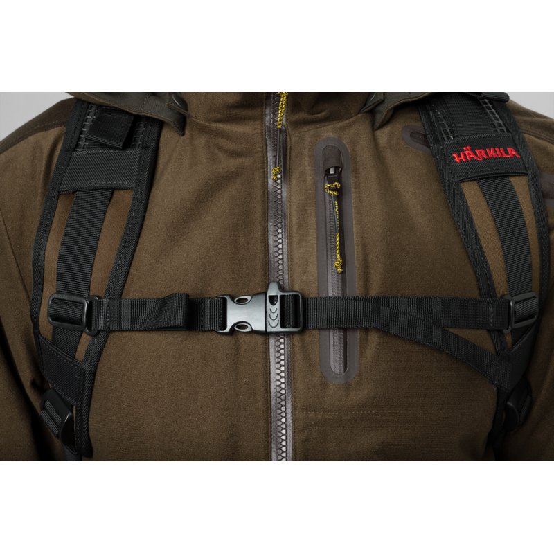 Forest Hunter Backpack
