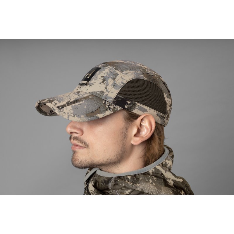 Mountain Hunter Expedition foldable cap