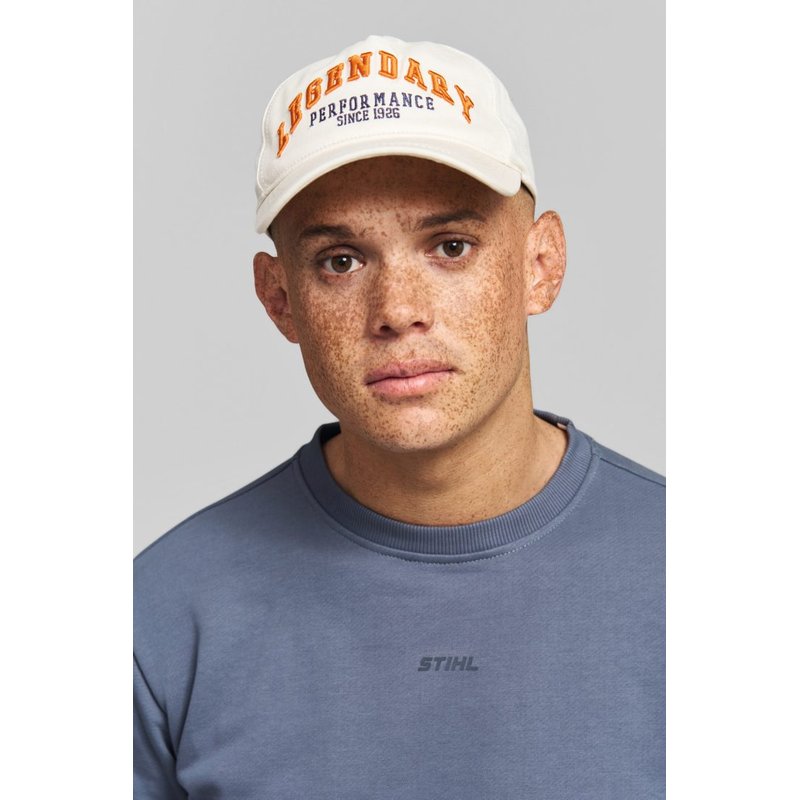 Cap LEGENDARY BEIGE