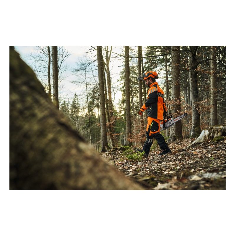 Jacke ADVANCE ShellTEC