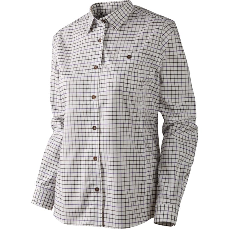 Lancaster Lady L/S shirt