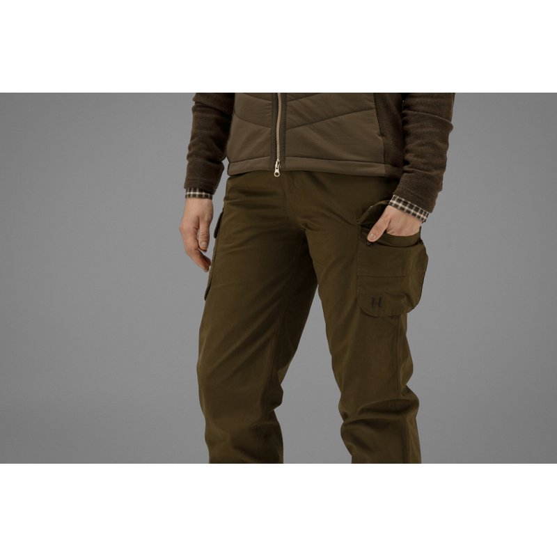 Retrieve Lady trousers