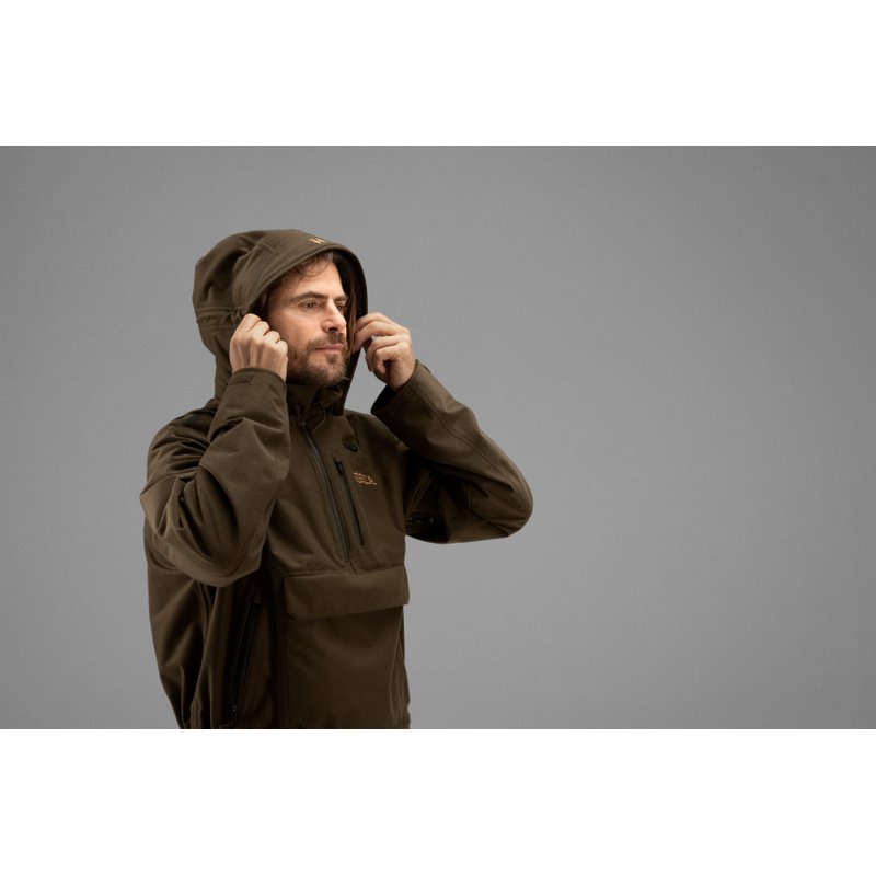 Mountain Hunter smock
