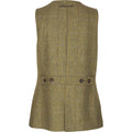 Jura shooting waistcoat Women