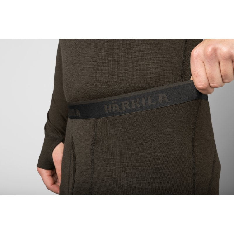 Härkila Base All Season long johns