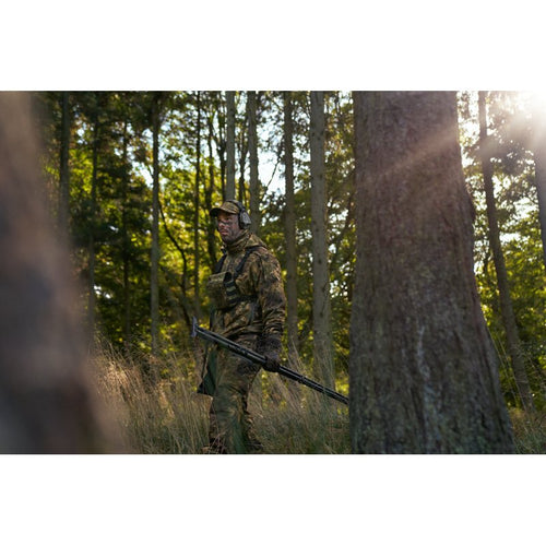 Deer Stalker camo HWS jacket