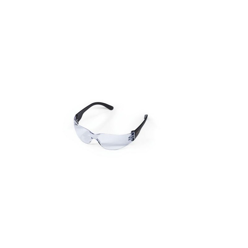 Schutzbrille FUNCTION  Light klar