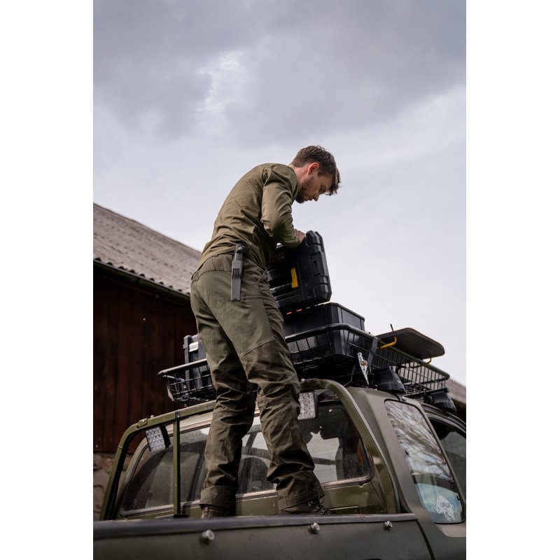 Härkila Fjell Trousers
