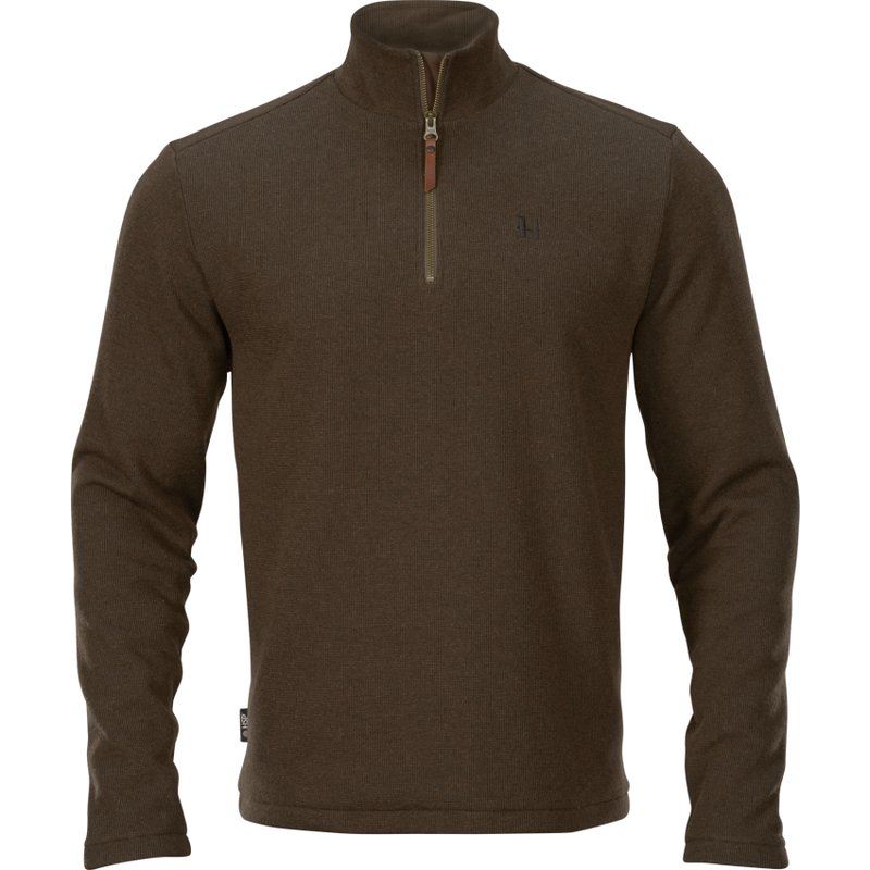 Retrieve HSP pullover