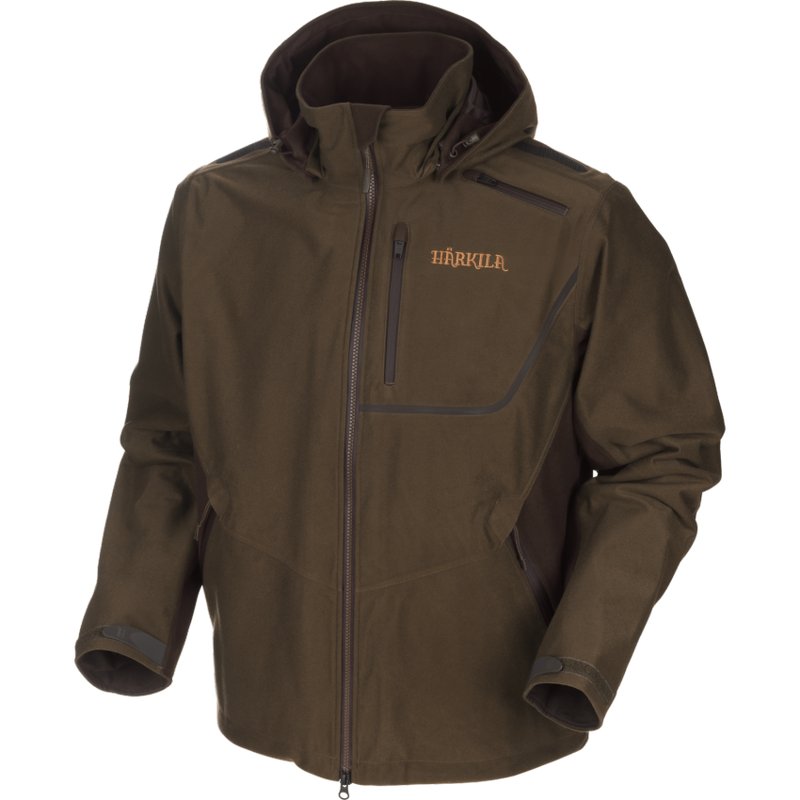 Mountain Hunter jacket