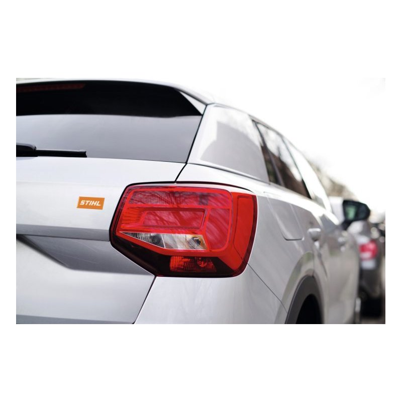 Autoaufkleber STIHL