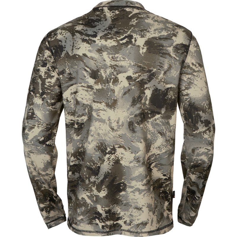 Mountain Hunter Expedition L/S t-shirt