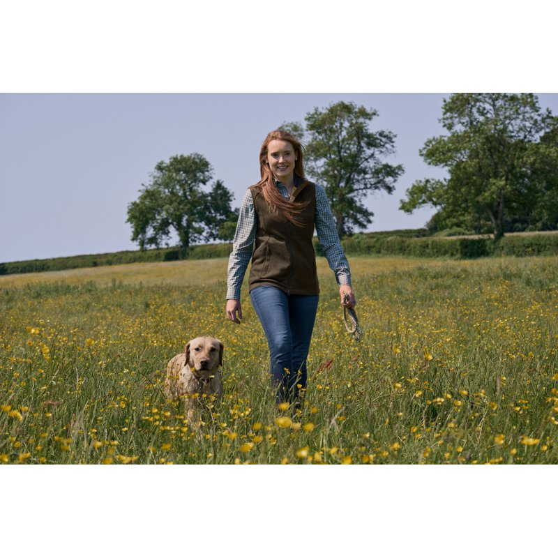 Sandhem Pro waistcoat Women