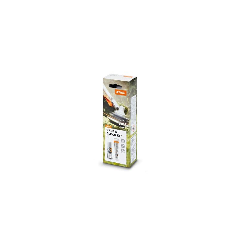 Care & Clean Kit FS