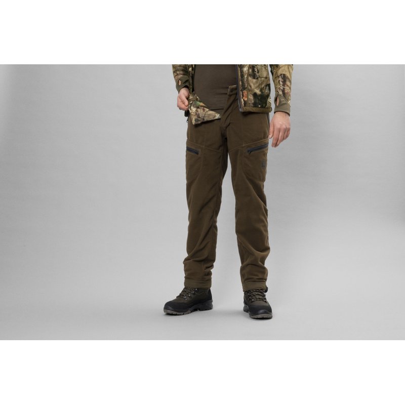 Kamko camo reversible WSP trousers