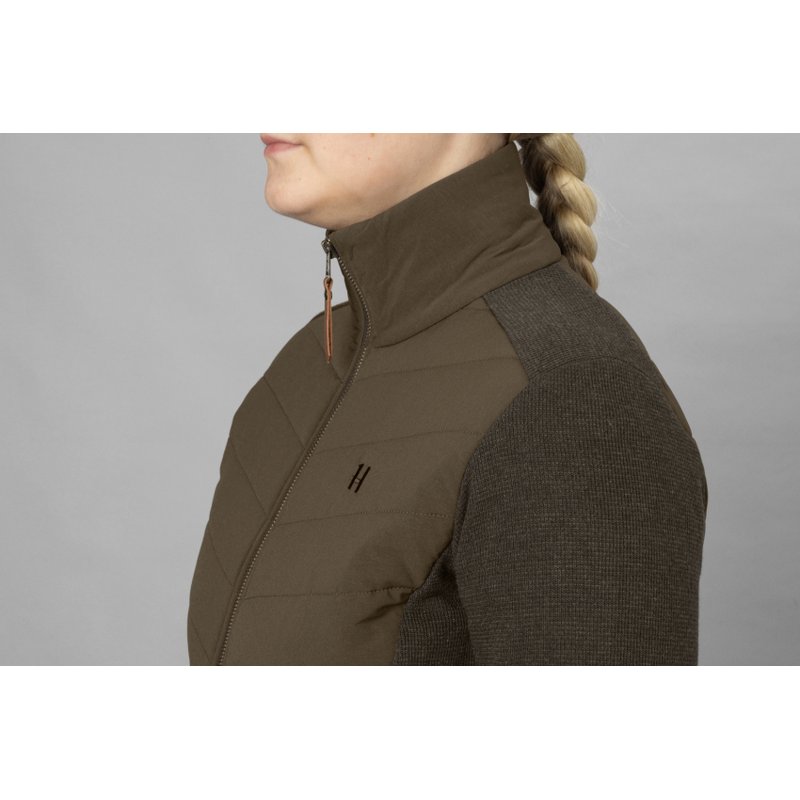 Sandhem Pro Insulated  cardigan Women