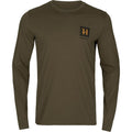 Gorm L/S t-shirt