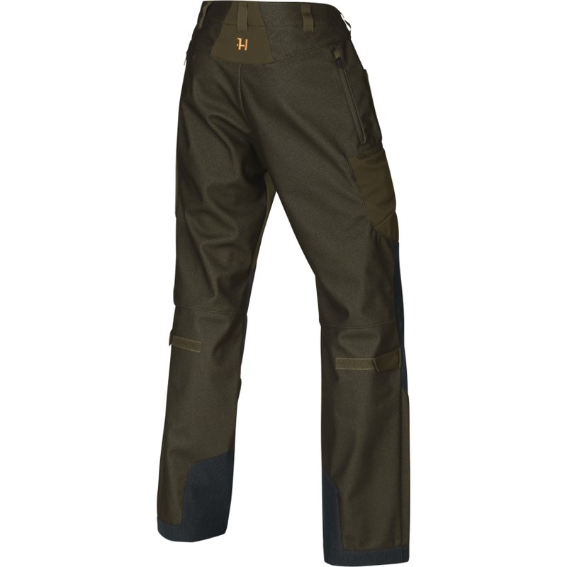 Mountain Hunter Hybrid trousers