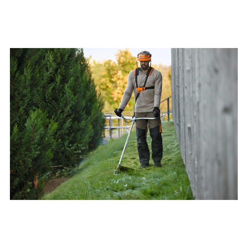 Freischneider-Schutzhose TriProtect FS