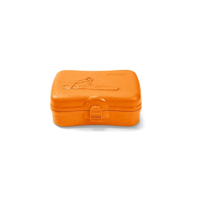 Lunchbox Motorsäge