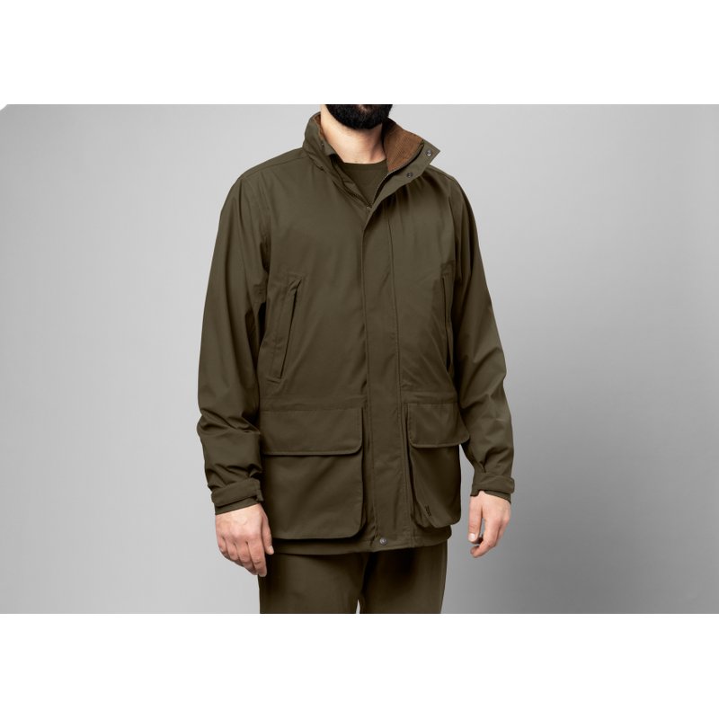 Orton tech HWS jacket