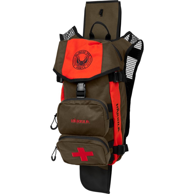 Wildboar Pro rucksack