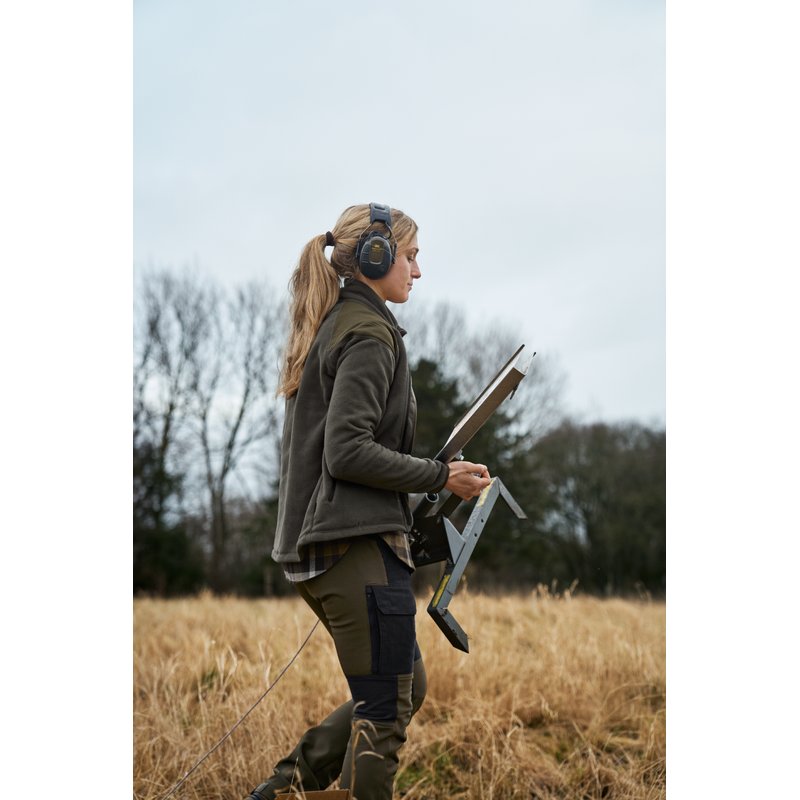 Vilja fleece W
