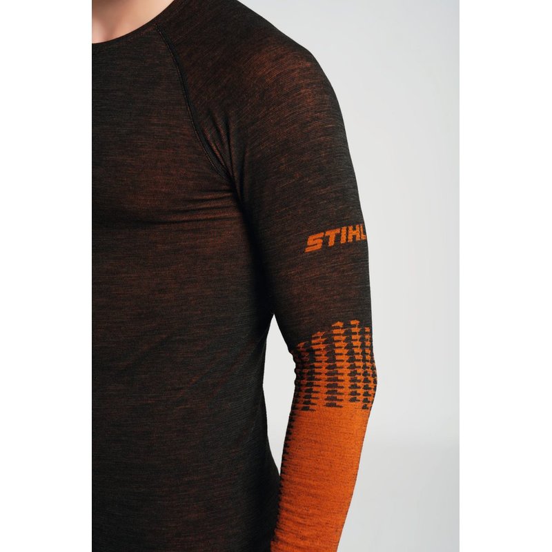 Langarmshirt WINTER SEASON