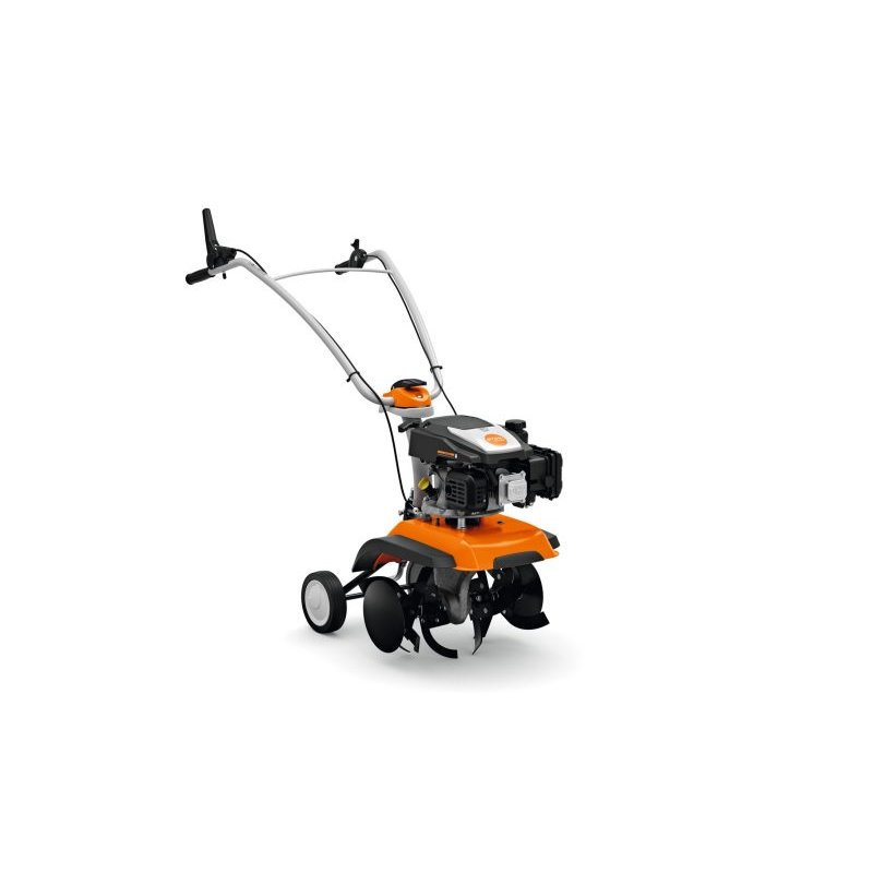 Benzin-Motorhacke MH 445