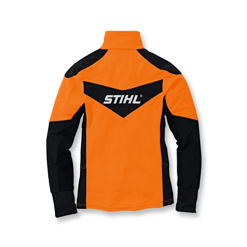 Fleecejacke DYNAMIC