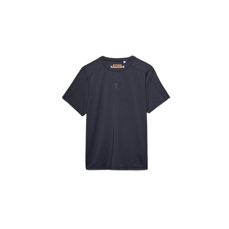 Funktionsshirt Damen TIMBERSPORTS® Grau