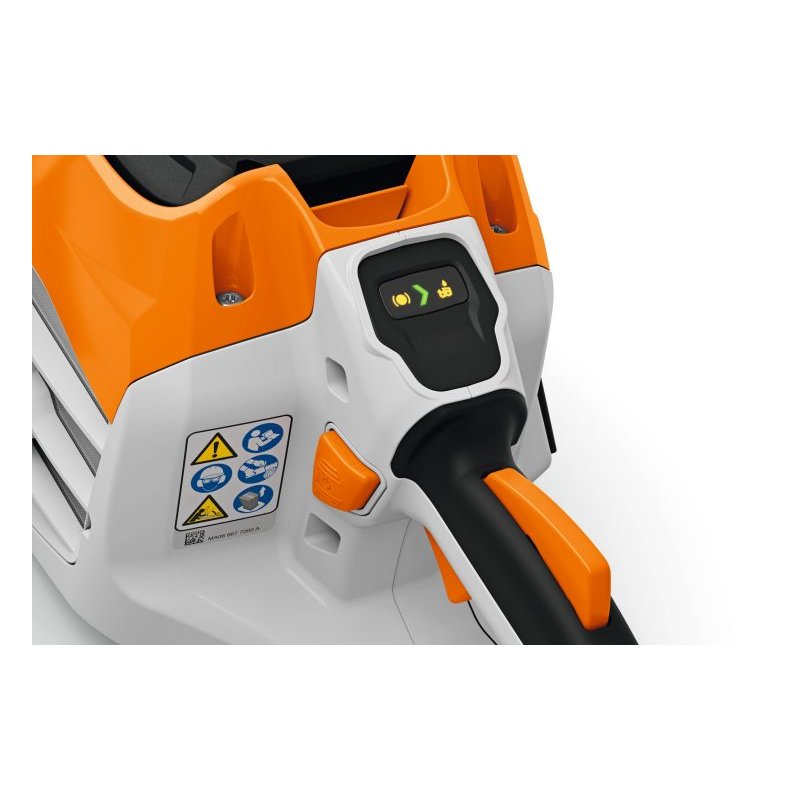 Akku-Kettensäge MSA 260 - ALLPRO-System