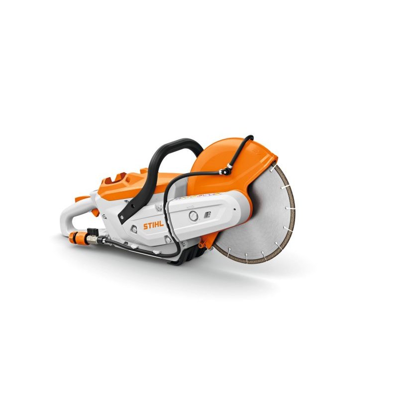 Akku-Trennschleifer TSA 300 - ALLPRO-System