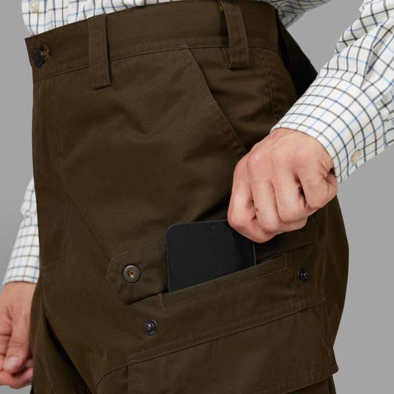 Retrieve Light trousers