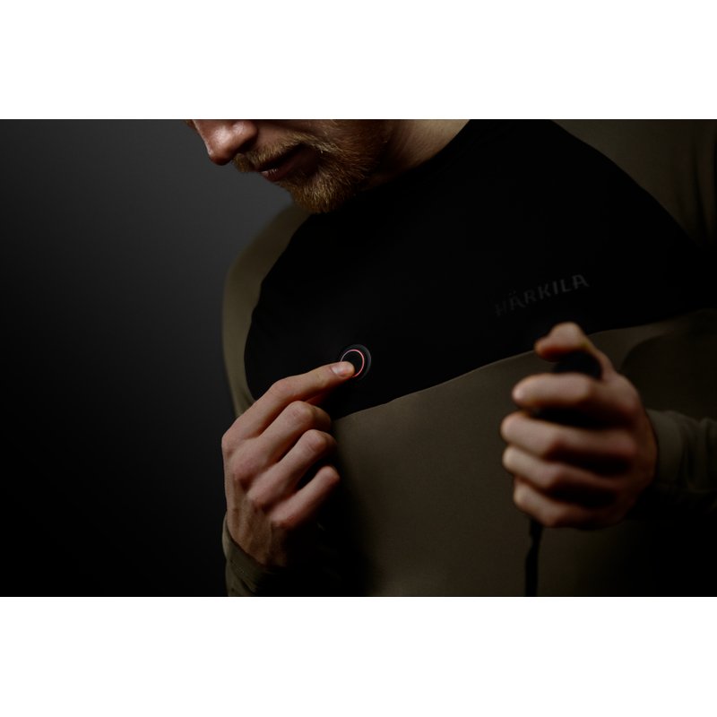 Härkila Heat L/S t-shirt