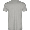 Modi melange S/S t-shirt