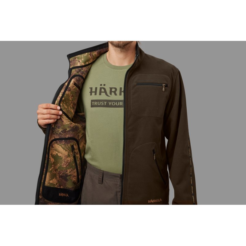 Kamko fleece - Limited Edition