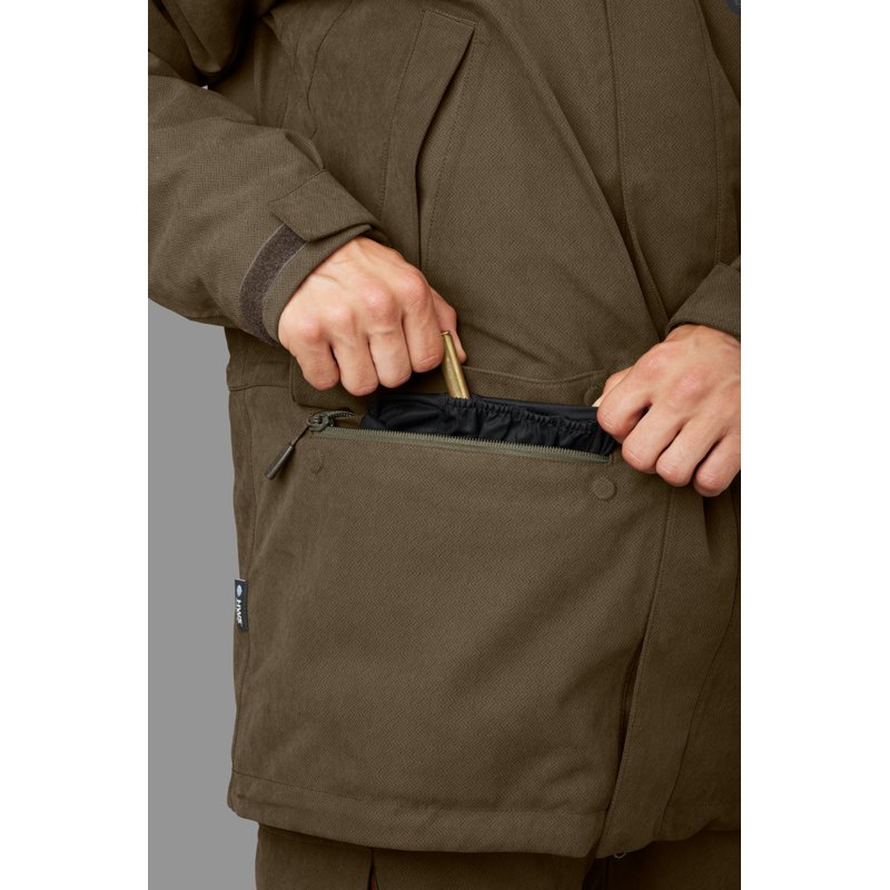 Driven Hunt HWS Insulated jacket