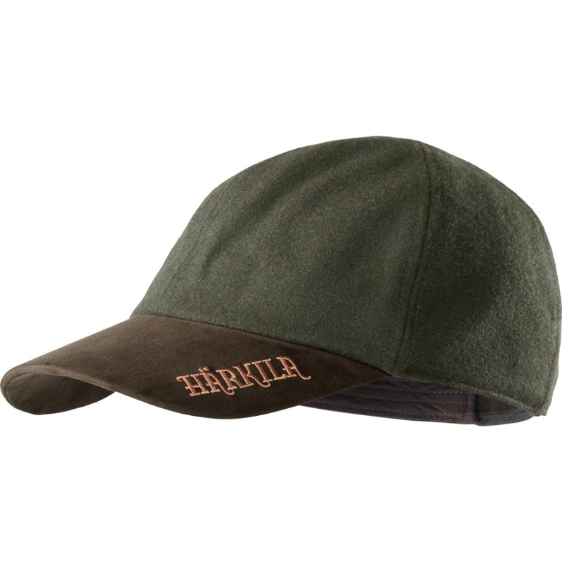 Metso Active cap