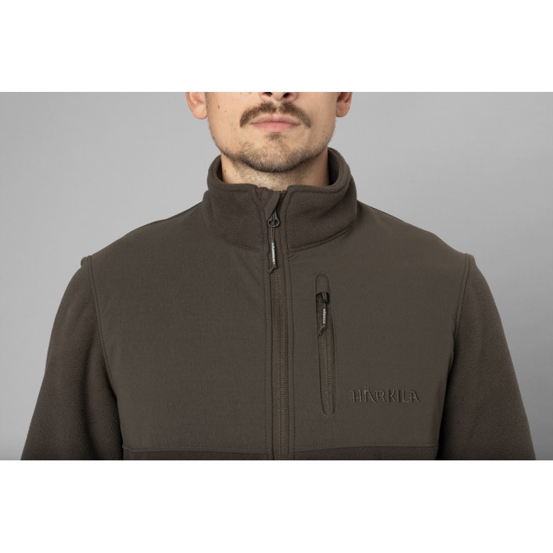 Härkila Fjell fleece jacket