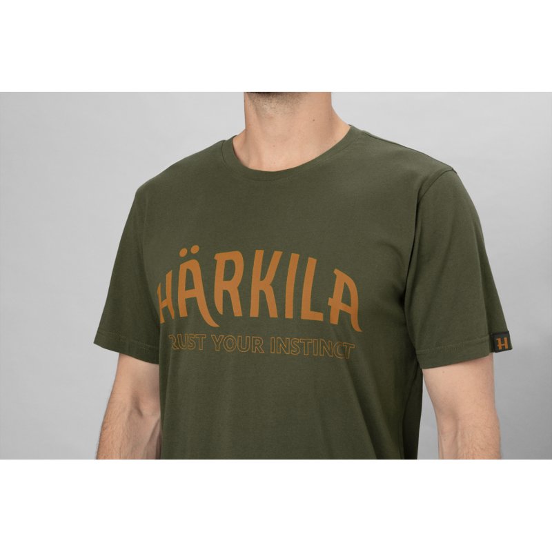 Modi S/S t-shirt