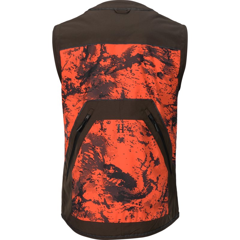 Wildboar Pro Safety waistcoat