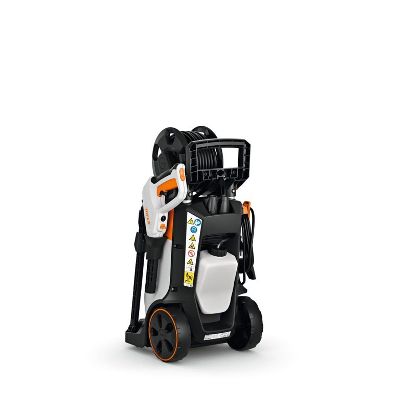 Elektro-Hochdruckreiniger RE 120 VARIO CONTROL
