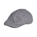 Schiebermütze FLAT CAP