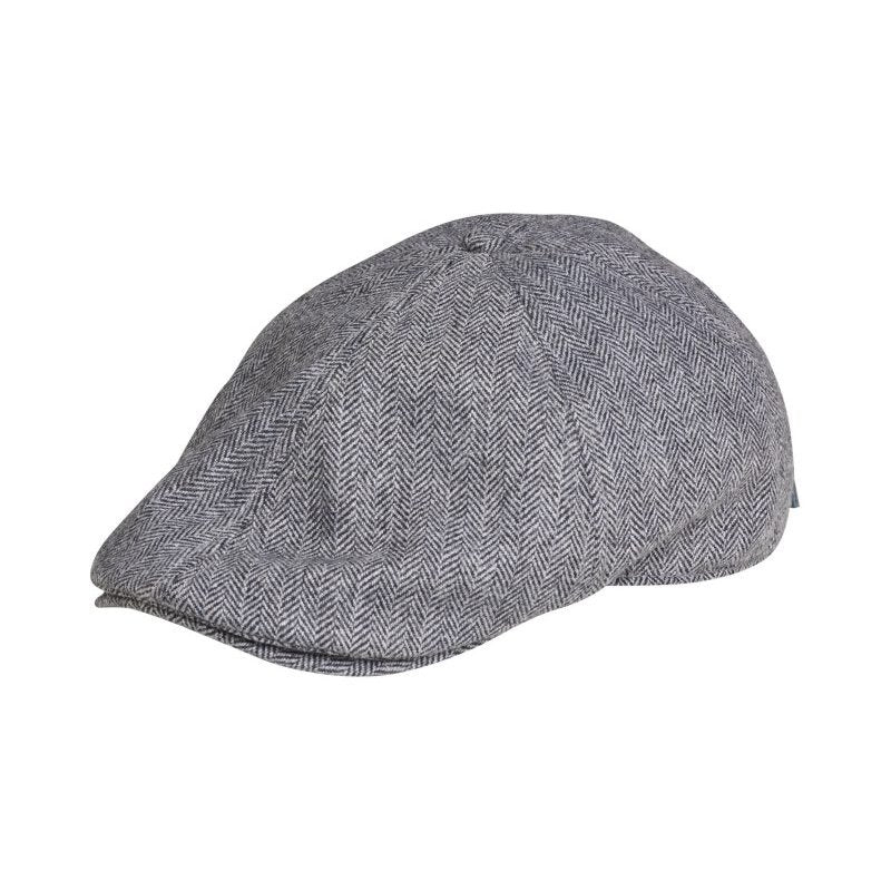 Schiebermütze FLAT CAP