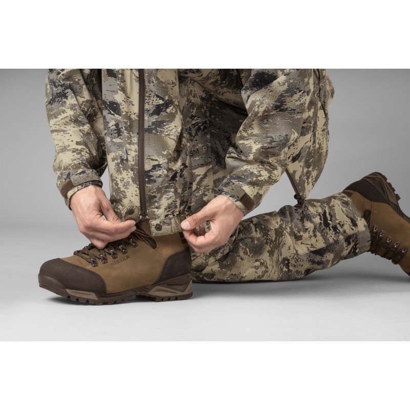 Mountain Hunter Expedition HWS Packable trousers
